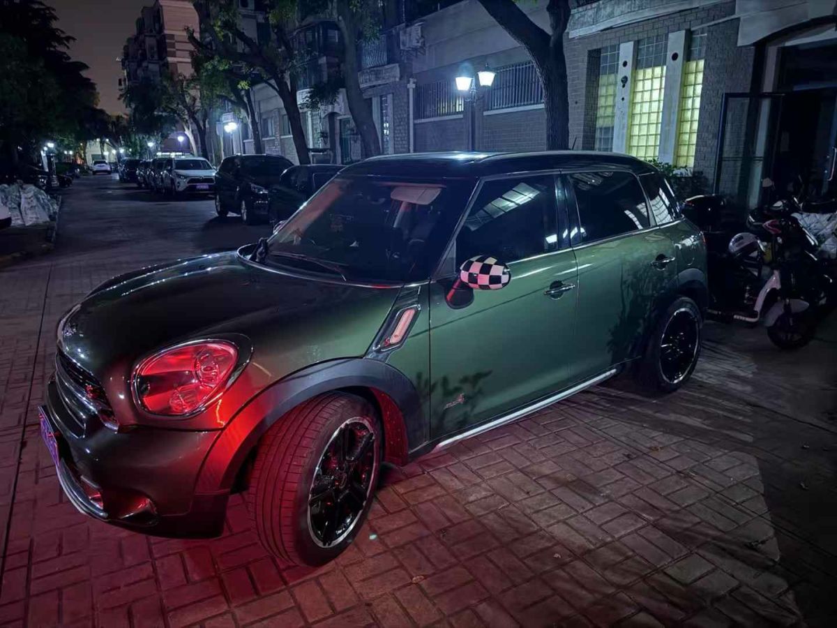 MINI MINI 圖片