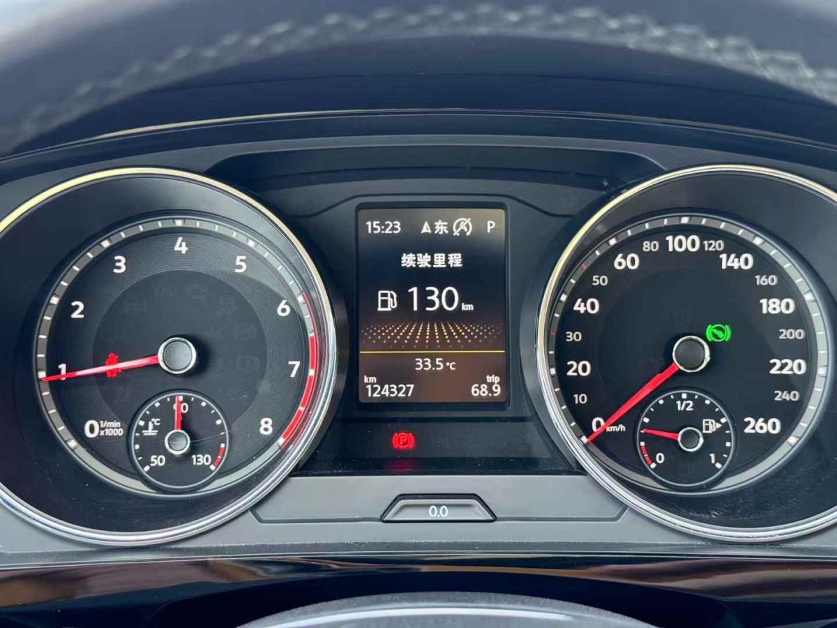 大眾 途觀L  2019款 280TSI 自動(dòng)兩驅(qū)全景舒適版圖片