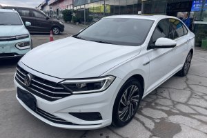 速腾 大众 280TSI DSG豪华型 国VI