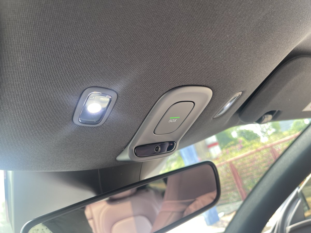 蔚來 蔚來ET5T  2024款 75kWh Touring圖片