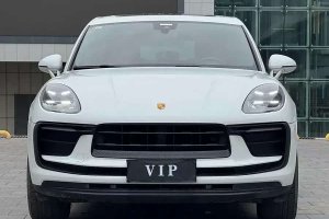 Macan 保時捷 Macan 2.0T