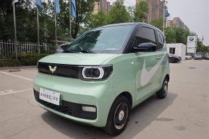 宏光MINIEV 五菱 馬卡龍臻享款 三元鋰