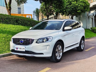 2015年9月 沃爾沃 XC60 T5  智遠(yuǎn)版圖片