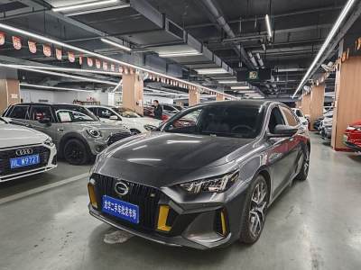 2022年1月 廣汽傳祺 影豹 270T 影豹J16版圖片