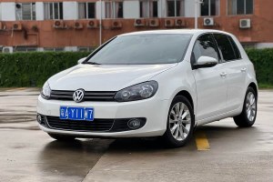 高爾夫 大眾 1.6 自動舒適型