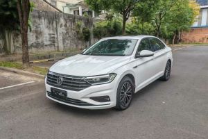 速腾 大众 200TSI DSG时尚型 国V