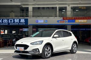 ?？怂笰ctive 福特 EcoBoost 180 自動(dòng)勁潮型