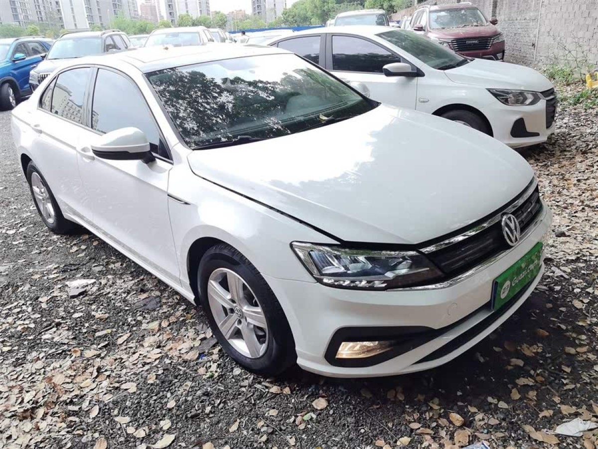大眾 凌渡  2019款  230TSI DSG風(fēng)尚版 國VI圖片