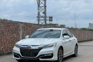 雅閣 本田 2.0L CVT銳尊版