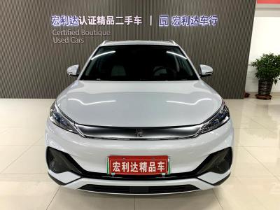 2023年8月 比亞迪 元PLUS 430KM 尊貴型圖片