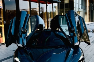 720S 邁凱倫 4.0T Coupe
