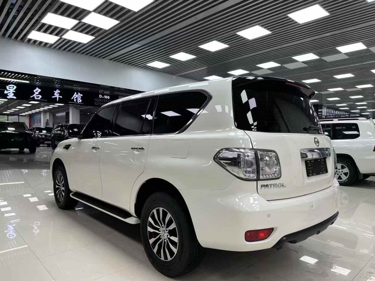 日產(chǎn) 騏達(dá)  2019款 1.6L 手動樂動版 國V圖片