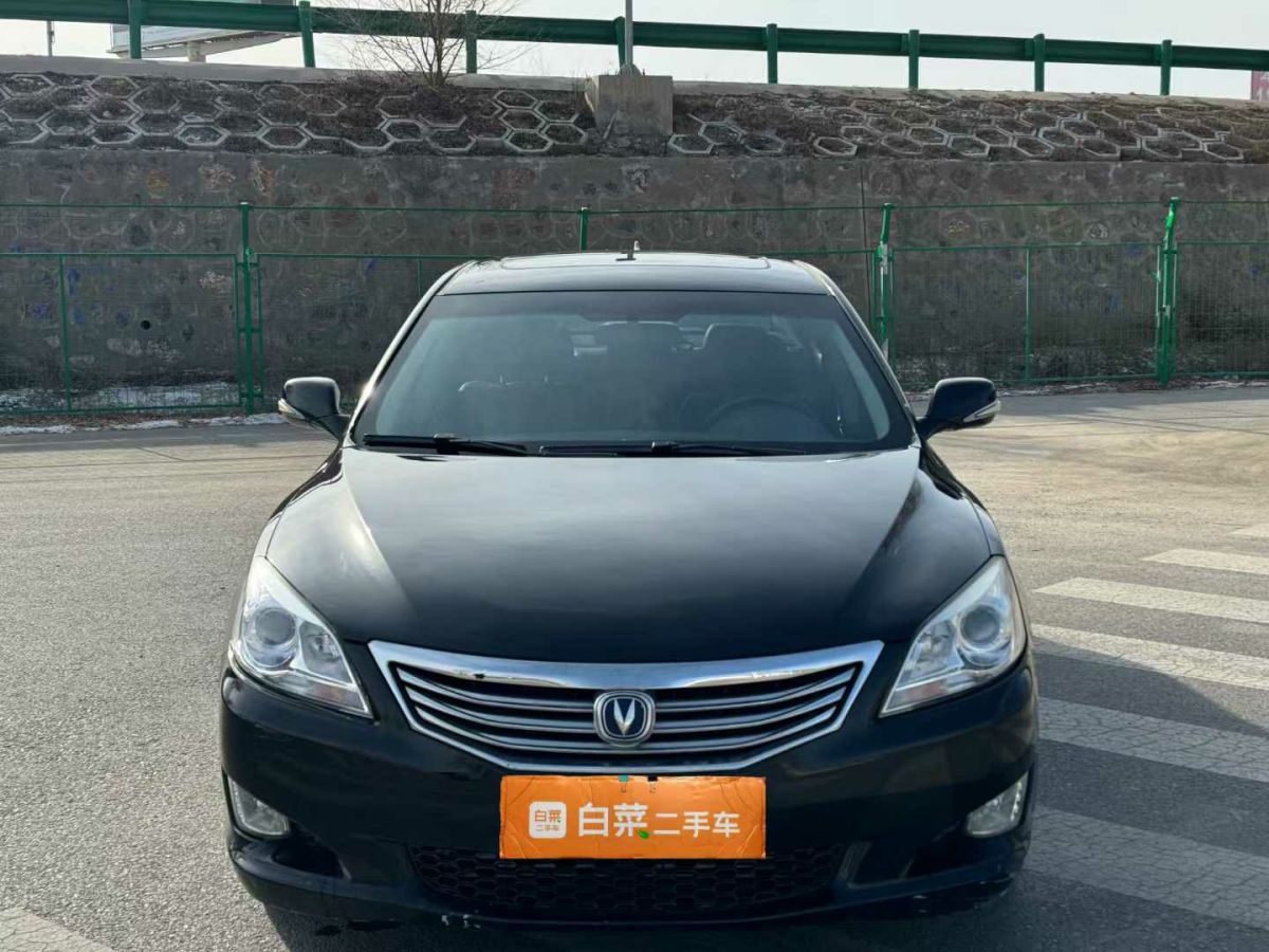 大眾 輝騰  2014款 3.0L 商務(wù)型圖片