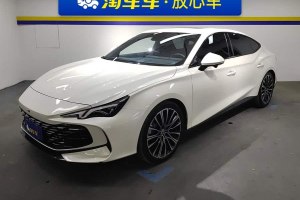 名爵7 名爵 2.0T 自動獵美尊享版