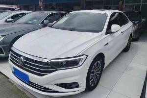 速腾 大众 280TSI DSG舒适型 国VI