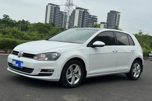高爾夫 大眾 1.4TSI 自動(dòng)舒適型