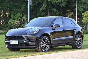 Macan 保時捷 Macan 2.0T