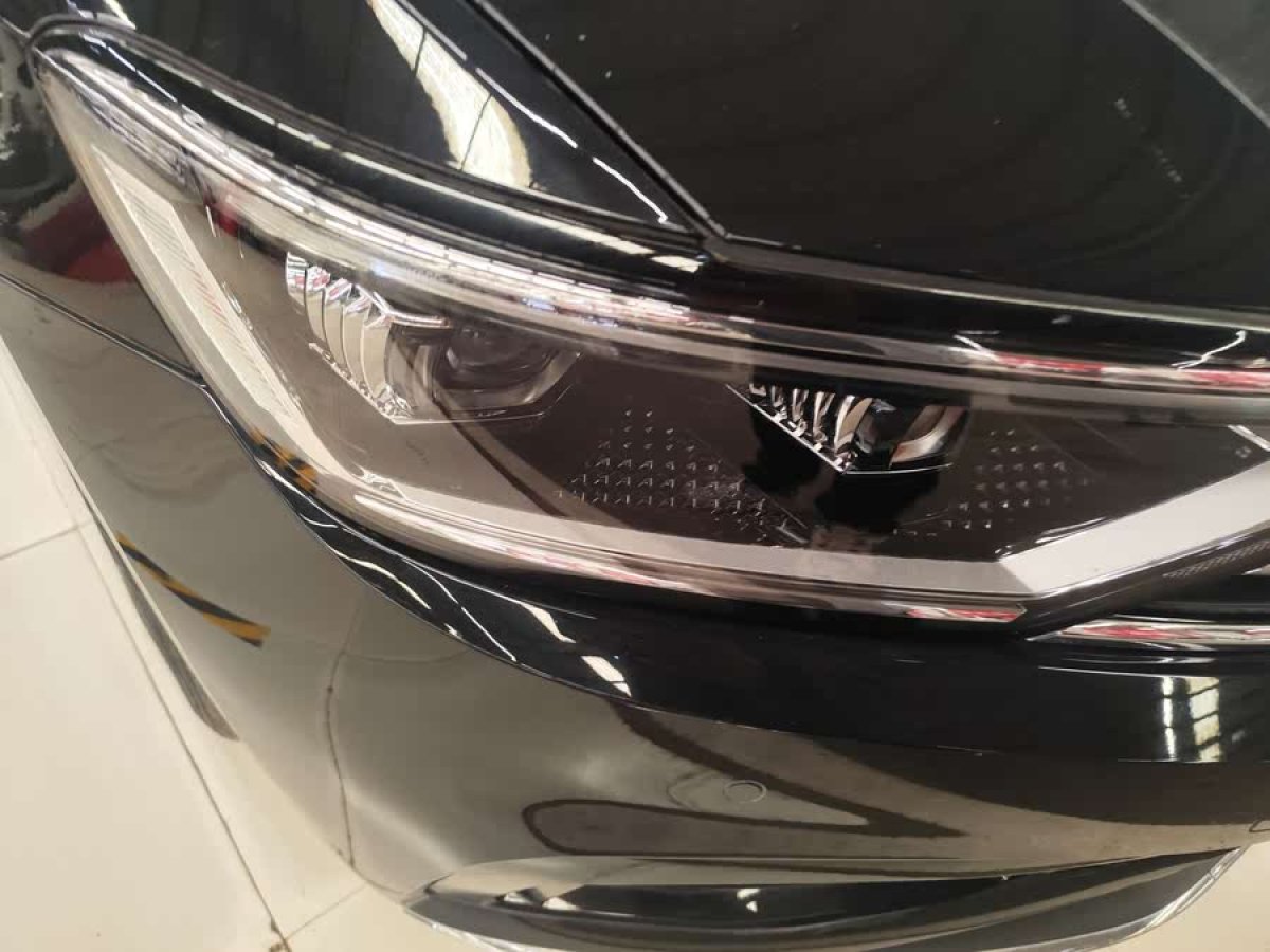 大眾 邁騰  2020款 280TSI DSG 舒適型圖片
