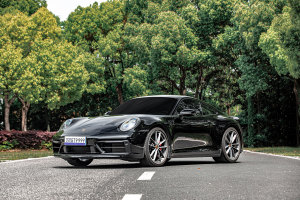 911 保時捷 Carrera S 3.0T