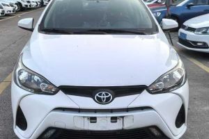 YARiS L 致享 豐田 1.5GS CVT銳動(dòng)版 國(guó)VI