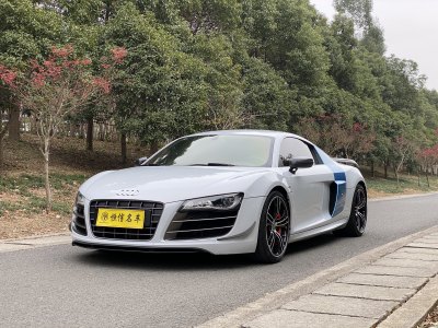 【二手奧迪r8_二手奧迪r8報價_奧迪r8二手車最新車源】-華夏二手車網