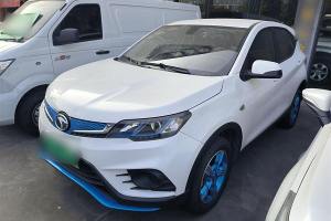 DX3新能源 东南 EV400 豪华版