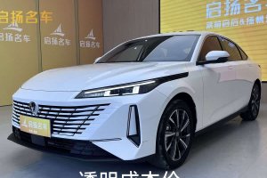 逸動 長安 1.5T GDI自動 尊貴型