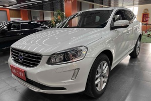 XC60 沃爾沃 T5 AWD 智進版