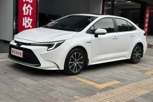雷凌 豐田 185T CVT豪華版