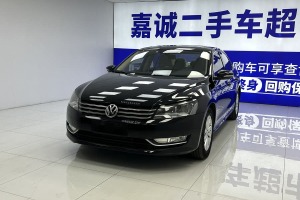 帕薩特 大眾 1.8TSI DSG尊榮版