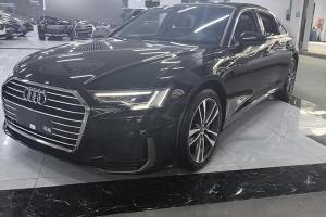 奧迪A6L 奧迪 40 TFSI 豪華動感型