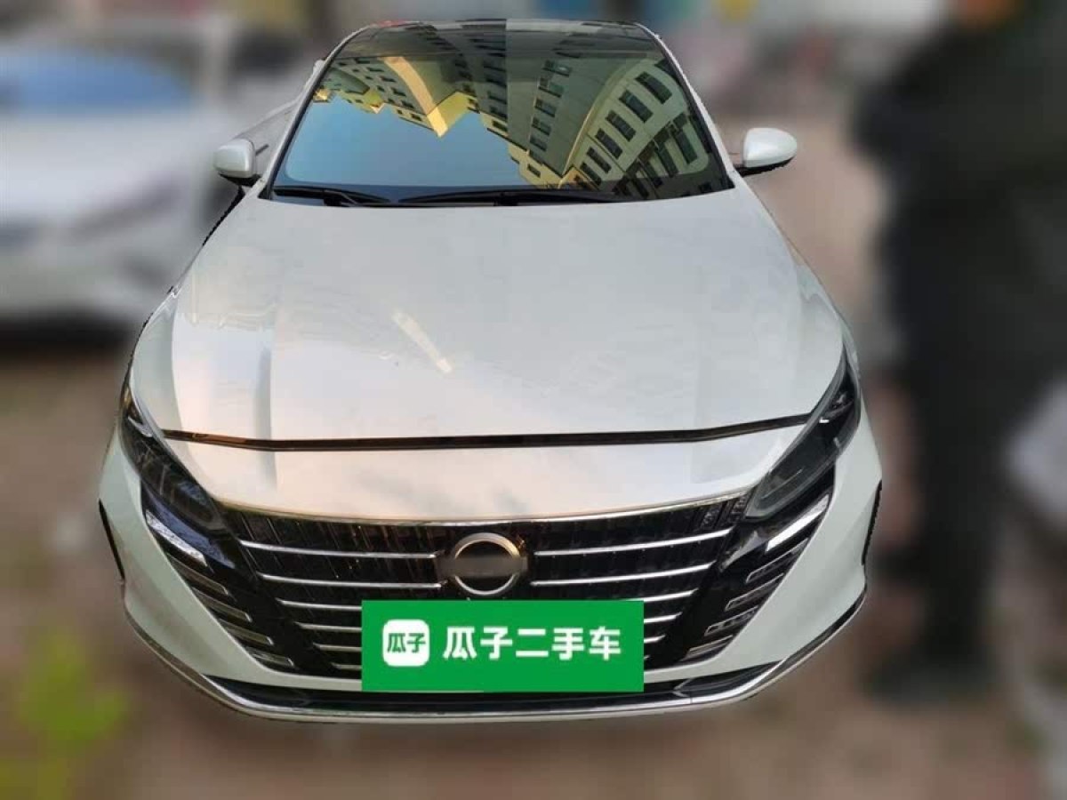 日產(chǎn) 天籟  2022款 2.0L XL-TLS 悅享版圖片