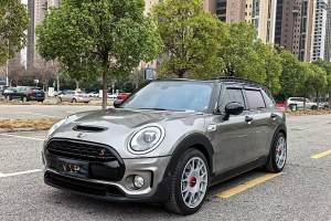 CLUBMAN MINI 改款 2.0T COOPER S