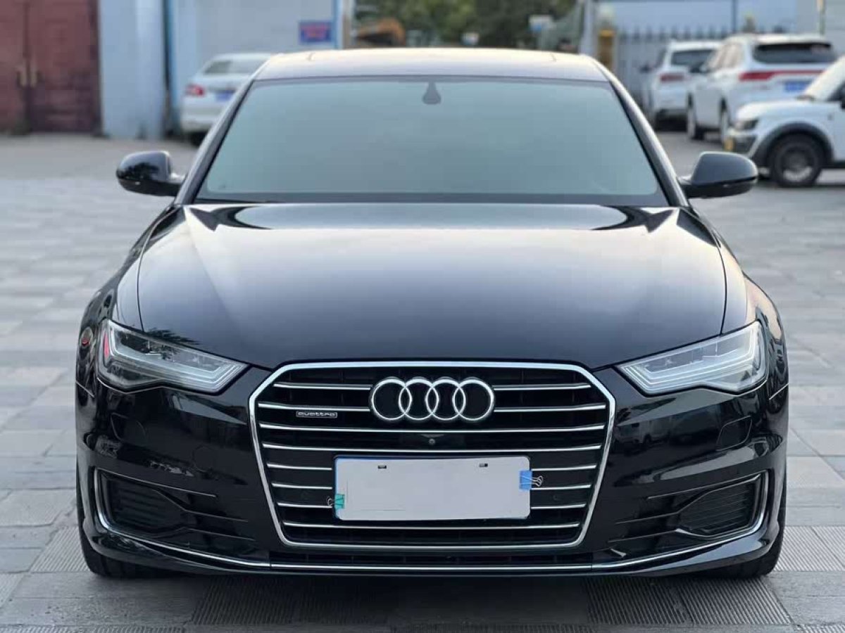 奧迪 奧迪A4L  2018款 30周年年型 45 TFSI quattro 運動型圖片