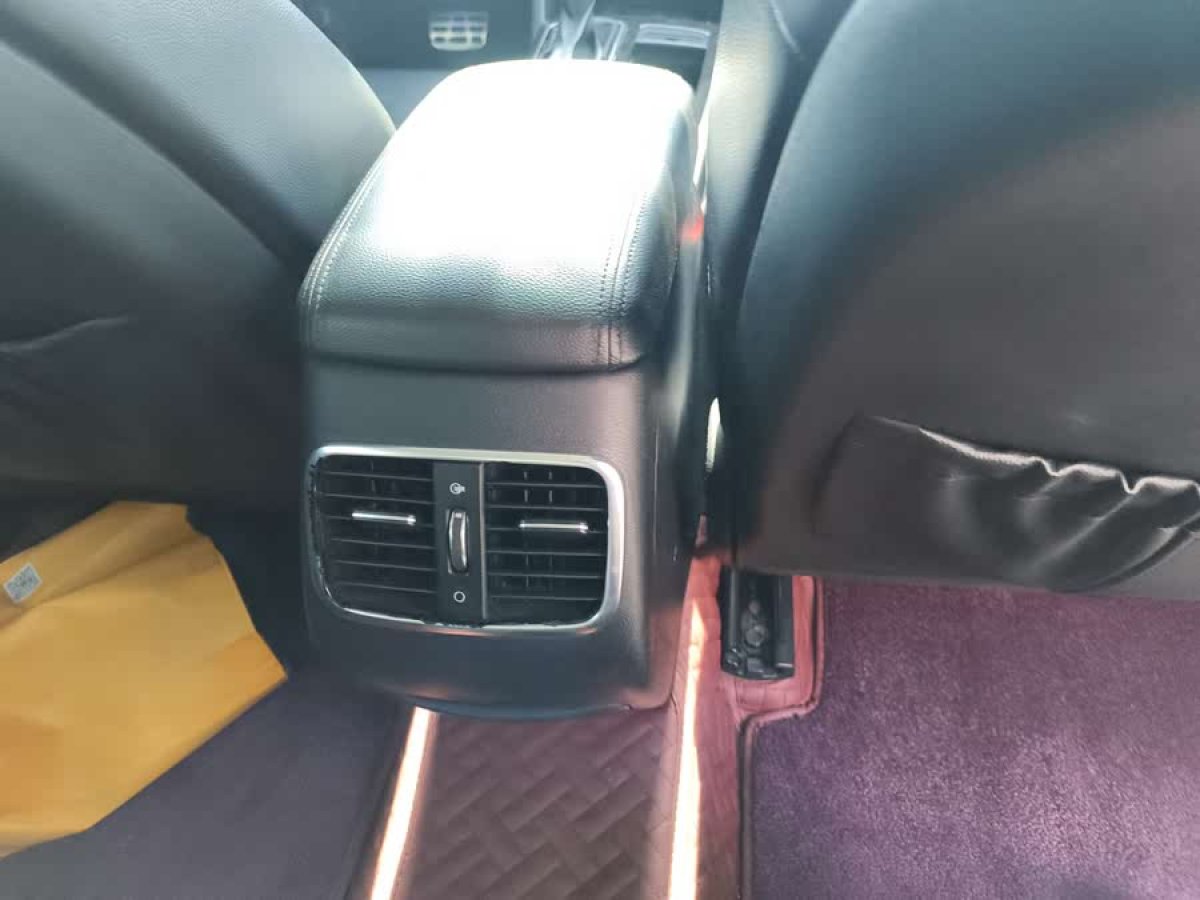 起亞 K5  2017款 2.0L 自動15周年特別版LUX圖片