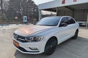 寶來 大眾 1.6L 手動(dòng)時(shí)尚型