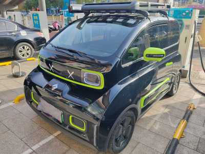 2022年9月 寶駿 寶駿KiWi EV 大疆版 磷酸鐵鋰圖片