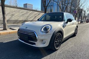 MINI MINI 1.5T COOPER 先鋒派