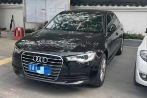 奥迪A6 奥迪 3.0T allroad quattro