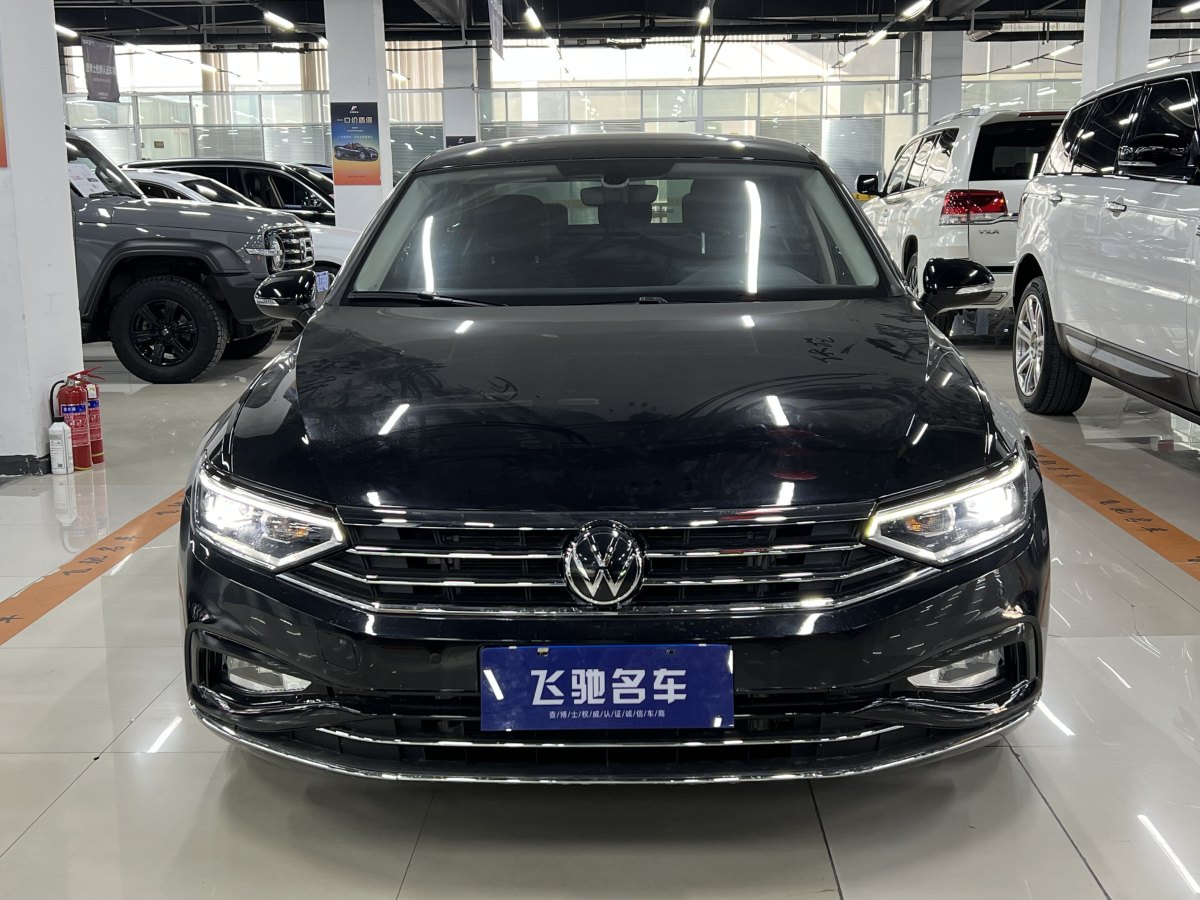 2021年11月大眾 邁騰  2019款  330TSI DSG 領(lǐng)先型 國VI