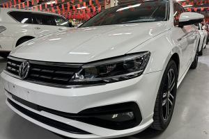 凌渡 大众  280TSI DSG舒适版 国VI