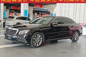 奔馳E級 奔馳 改款 E 200 L