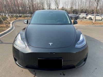 2023年03月 特斯拉 Model 3 改款 標(biāo)準(zhǔn)續(xù)航后驅(qū)升級(jí)版圖片