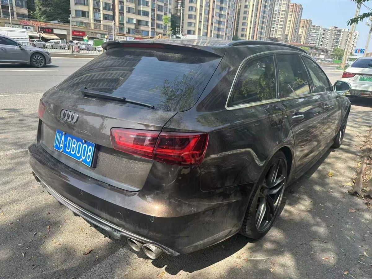奧迪 奧迪Q2L  2018款  35TFSI 上市專享版 國VI圖片