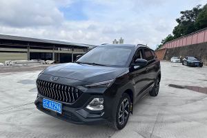 思皓X8 思皓 300T DCT全景豪華版 6座