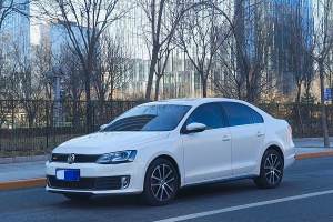 速騰 大眾 2.0TSI GLI