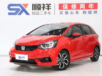 2021年8月 本田 LIFE 1.5L CVT SPORT心动版图片