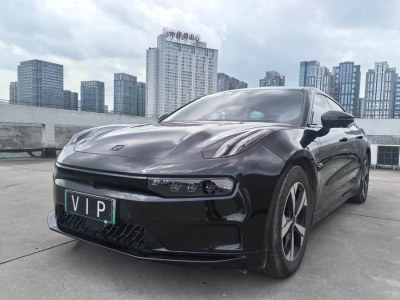 2023年2月 極氪 極氪001 超長(zhǎng)續(xù)航單電機(jī) WE版圖片