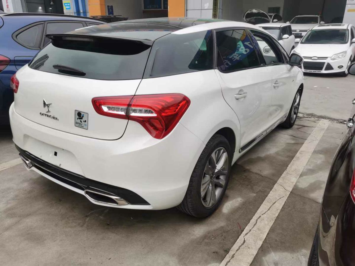 長(zhǎng)安 逸動(dòng)  2014款 1.6L 自動(dòng)精英型圖片