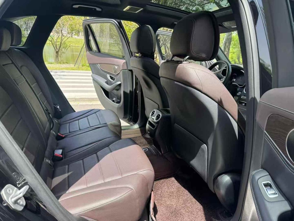 奔馳 V級  2021款 V 260 L 長軸距豪華版圖片